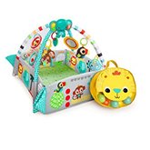 Baby Play Gym