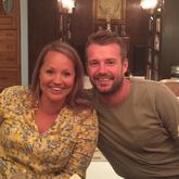 Guests at Benguela Restaurant