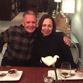 Guests at Benguela Restaurant