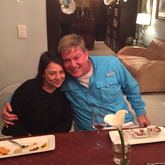 Guests at Benguela Restaurant