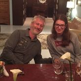 Guests at Benguela Restaurant