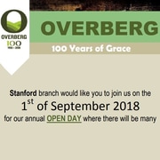 Overberg Agri Open Day