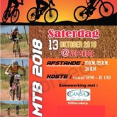 VCP MTB 2018