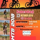 VCP MTB 2018 VCP MTB 2018