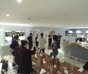 Benguela Function Venue Launch Party