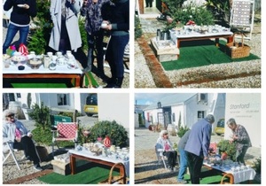 What's on 9 - 16 August