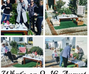 What's on 9 - 16 August