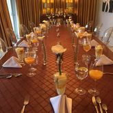 Benguela Restaurant Table