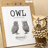 Owl assempbly