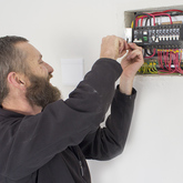 New Installations - Christo Electrical & Services (Pty) Ltd - Xplorio™ Kleinmond