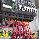 Panel Wiring - Christo Electrical & Services (Pty) Ltd - Xplorio™ Kleinmond