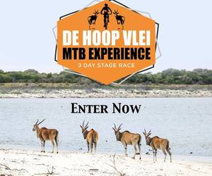 De Hoop Vlei MTB Experience