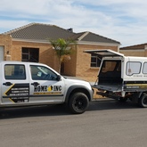 Waterproofing before the rain falls