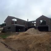 Building a Home one brick at a time