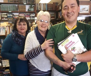 Christmas in July Celebration