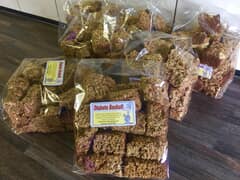 New at Martin's Deli