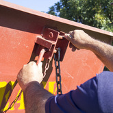 Easy Skips Kleinmond