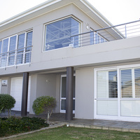 Beach Rd luxury home