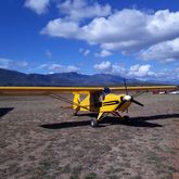 Cubby, right-hand view