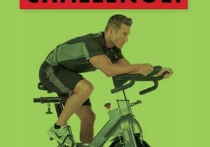 Spinning Relay Challenge!