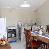 Braeburn kitchen
