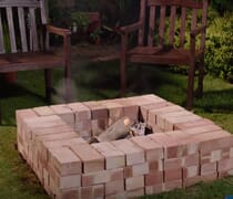 DIY: Budget Braai Pit