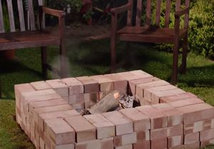 DIY: Budget Braai Pit