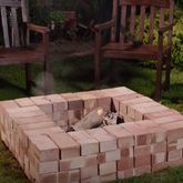 DIY: Budget Braai Pit