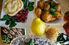 Thyme_and_lime_Venison_Kudu_Pie_Salmon_Pate_Pumpkin_fritters_Best_Seller_Feta_and_Olive_Spread_2__1535464250