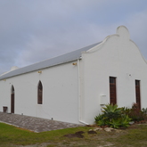 Baardskeerdersbos Church