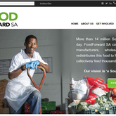 Food Forward Website