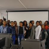 Training at Mthimkhulu