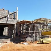 Building - Doing what we love