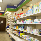 Self dispencing and clinic