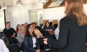 Kleinmond did it again!