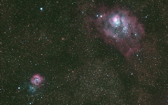 Southern Cape Astronomy 