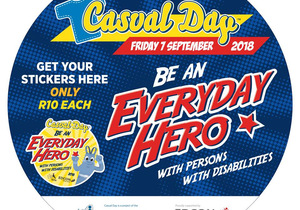 What's on 6 - 13 September