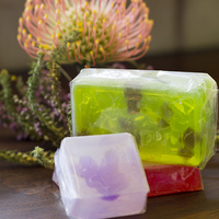 Glyserine handmade soap