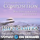 Foundations of Composition - Waenhuiskrans