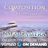 Foundations of Composition - Waenhuiskrans