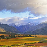 Hexriver Colours - Pano Snow