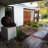 Quality wood work by Banwell Homes