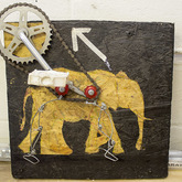 Proto type of 3m art