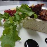Biltong Mousse