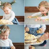 Birthday Photography