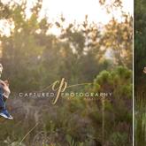 Captured Photography