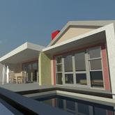 House Kiessling , Kleinmond