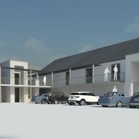 Kelderhof Shopping Centre, Somerset West