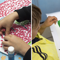 Educational activities