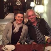 Guests at Benguela Restaurant